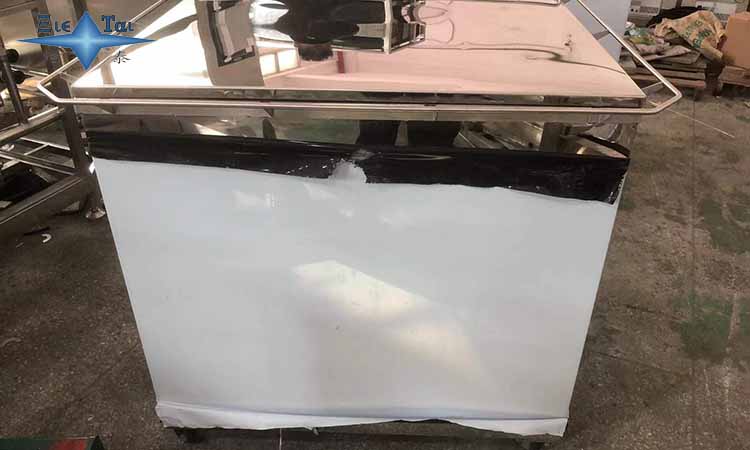 除銹超聲波清洗機設(shè)備