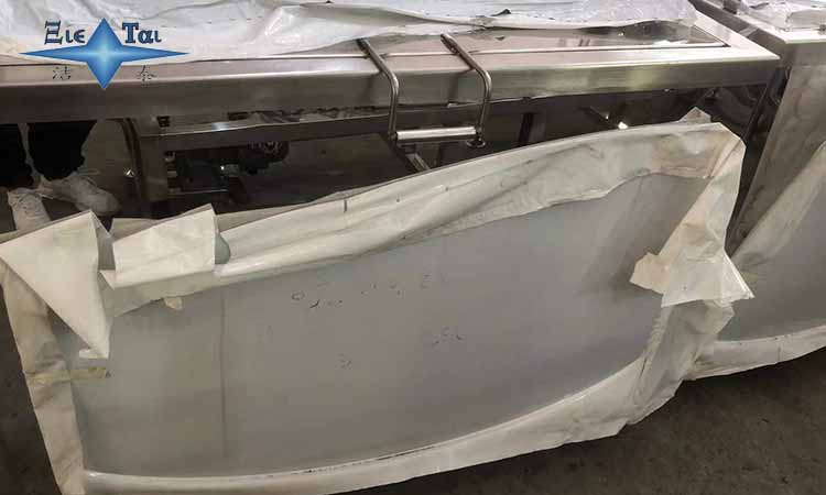 超聲波清洗技術在電鍍行業領域應用 超聲波清洗技術在電鍍行業領域應用