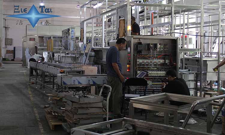 潔泰品牌超聲波清洗機(jī)注意事項詳解 潔泰品牌超聲波清洗機(jī)注意事項詳解