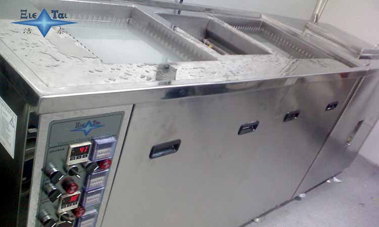 實(shí)驗(yàn)室超聲波清洗機(jī)哪種好 實(shí)驗(yàn)室超聲波清洗機(jī)哪種好