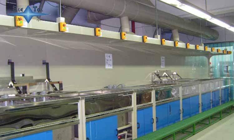 潔泰網(wǎng)帶通過式超聲波清洗機(jī) 潔泰網(wǎng)帶通過式超聲波清洗機(jī)