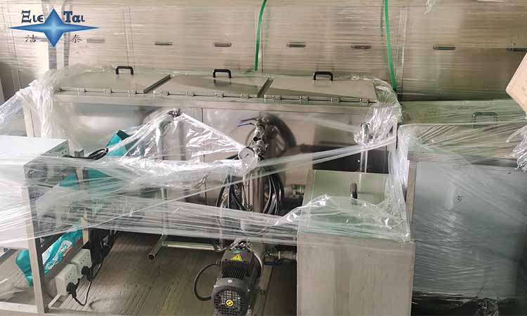 網購超聲波清洗機如何防騙 網購超聲波清洗機如何防騙