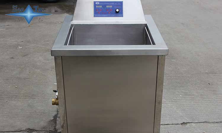 超聲波除油除銹效果如何 超聲波除油除銹效果如何