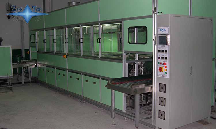 五金全自動超聲波清洗機清洗五金技巧 五金全自動超聲波清洗機清洗五金技巧