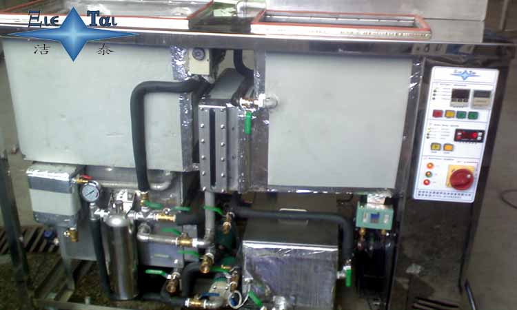 【超聲波清洗機】超聲波清洗機是如何把東西洗干凈的 【超聲波清洗機】超聲波清洗機是如何把東西洗干凈的