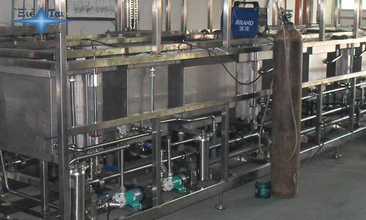 超聲波清洗時(shí)如何選擇正確的頻率(什么是超聲波清洗) 超聲波清洗時(shí)如何選擇正確的頻率(什么是超聲波清洗)