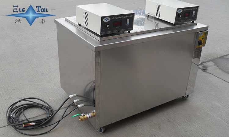 超聲波清洗機(jī)的功率調(diào)整到多大比較好？