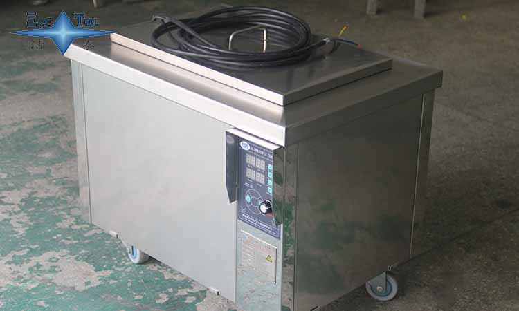 超聲波清洗機(jī)清洗珠寶首飾用哪個(gè)頻率最好? 超聲波清洗機(jī)清洗珠寶首飾用哪個(gè)頻率最好?