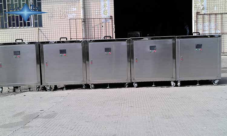 超聲波清洗機價格的決定因素有哪些? 超聲波清洗機價格的決定因素有哪些?