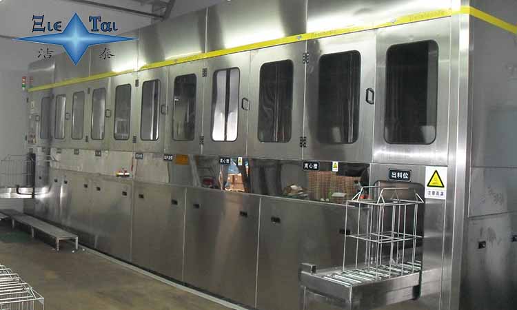 超聲波清洗機(jī)品牌哪個(gè)好?節(jié)能高效環(huán)保——潔泰超聲 超聲波清洗機(jī)品牌哪個(gè)好?節(jié)能高效環(huán)保——潔泰超聲