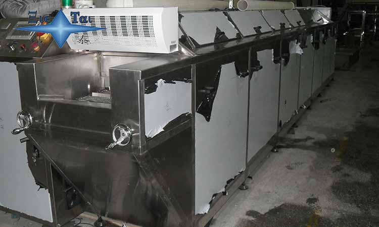 超聲波清洗機(jī)到底哪里好，清洗效果到底如何？