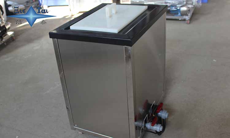 超聲波清洗機應該怎樣選購？抓住這幾條，輕松get好物