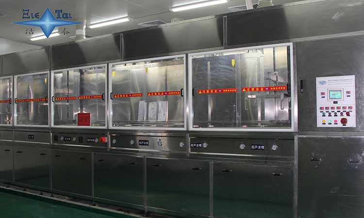 等離子清洗機(jī)可以取代超聲波清洗機(jī)嗎? 等離子清洗機(jī)可以取代超聲波清洗機(jī)嗎?