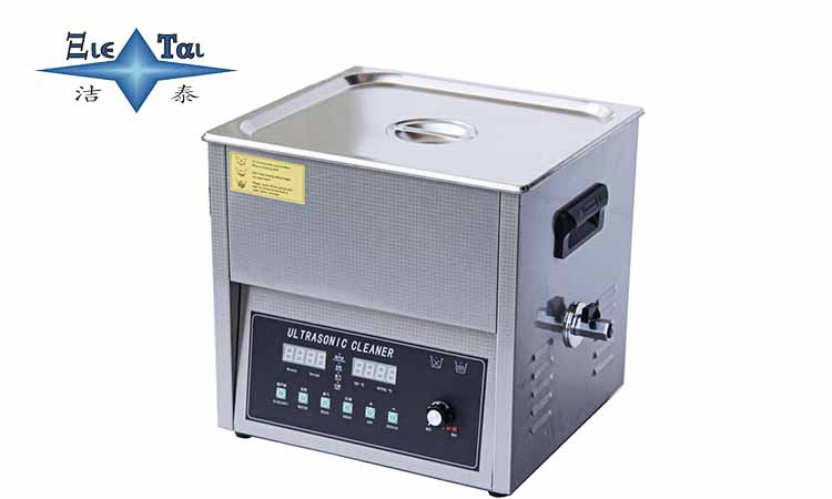 超聲波清洗機的散熱方式、家用功能及超聲波特點