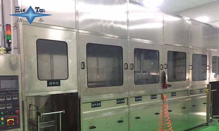 pcb板超聲波清洗機(jī)如何清洗線路板？