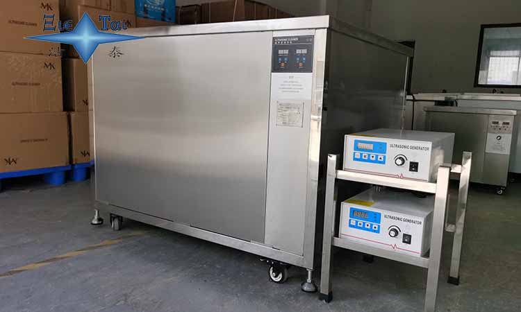 關(guān)于超聲波清洗機(jī)的種類、參數(shù)及使用注意事項(xiàng)