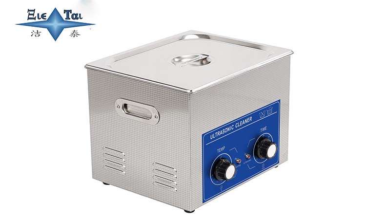 超聲波清洗機真的有用嗎？是智商稅嗎？