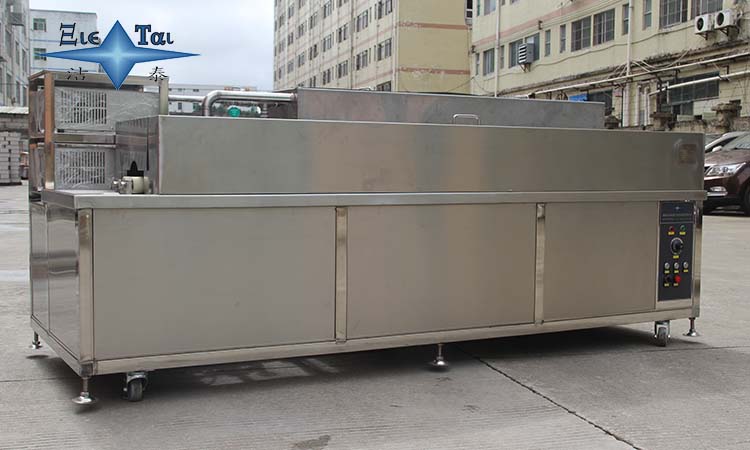 超聲波清洗機好用嗎？可以洗干凈嗎？