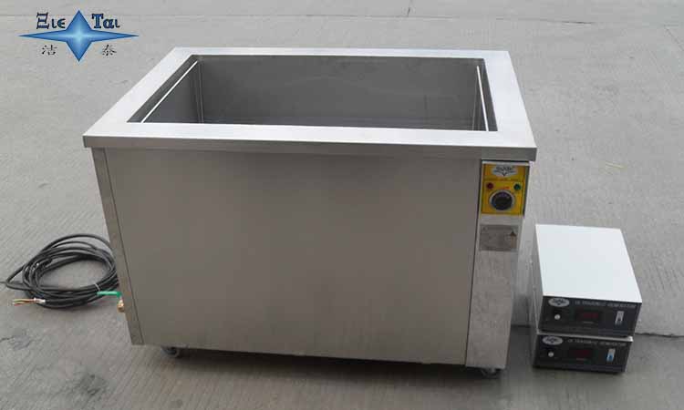 超聲波清洗機(jī)在電鍍行業(yè)的應(yīng)用優(yōu)點(diǎn) 超聲波清洗機(jī)在電鍍行業(yè)的應(yīng)用優(yōu)點(diǎn)