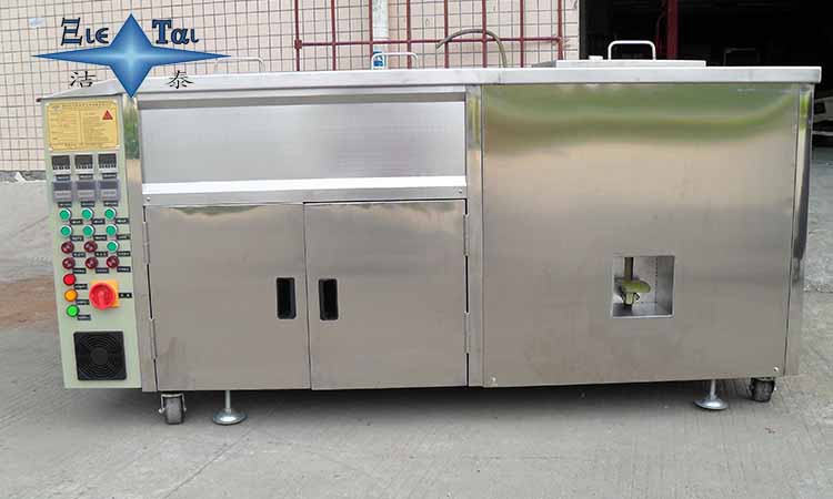 超聲波清洗器的預處理與清洗設備的功率及清洗方法 超聲波清洗器的預處理與清洗設備的功率及清洗方法