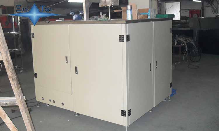 超聲波清洗設備清洗率高、高效、節(jié)能