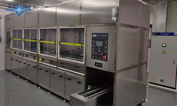 除油除臘超聲波清洗機(jī)如何清洗各類工件？為何選擇它？