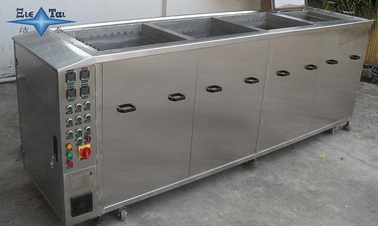 什么超聲波清洗機(jī)清洗線路板效果好？清洗機(jī)常見問題解答