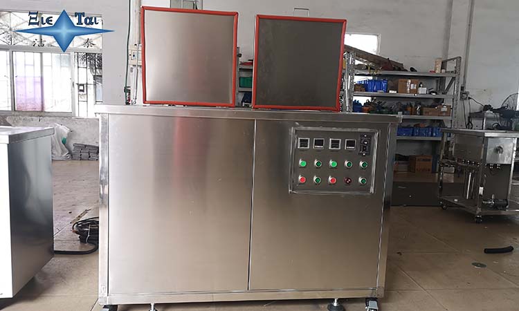 超聲波清洗機廠家是如何檢測設備故障的？清洗機價格差異原因有哪些？