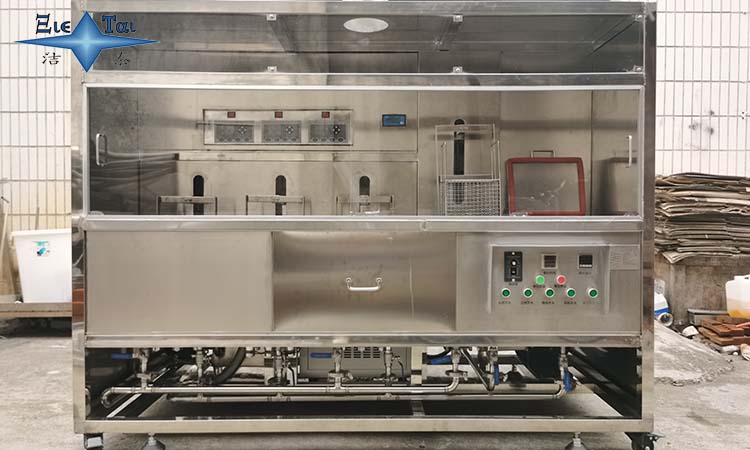 選擇超聲清洗設(shè)備需要考慮哪些方面？