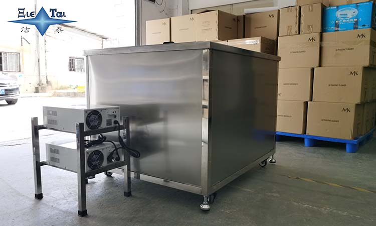 工業超聲波清洗機?能夠進行高效的清洗原因?超聲波振蕩器的優點 工業超聲波清洗機?能夠進行高效的清洗原因?超聲波振蕩器的優點