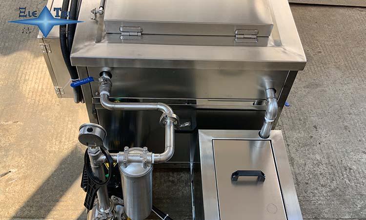 醫用超聲清洗機要如何操作？如何保養維護？