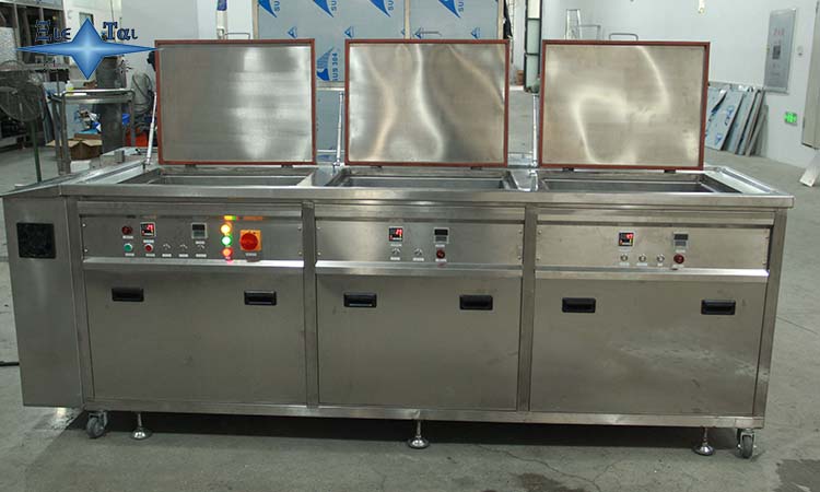 超聲波清洗機具有哪些優點?可以清洗哪些行業的污染物? 超聲波清洗機具有哪些優點?可以清洗哪些行業的污染物?