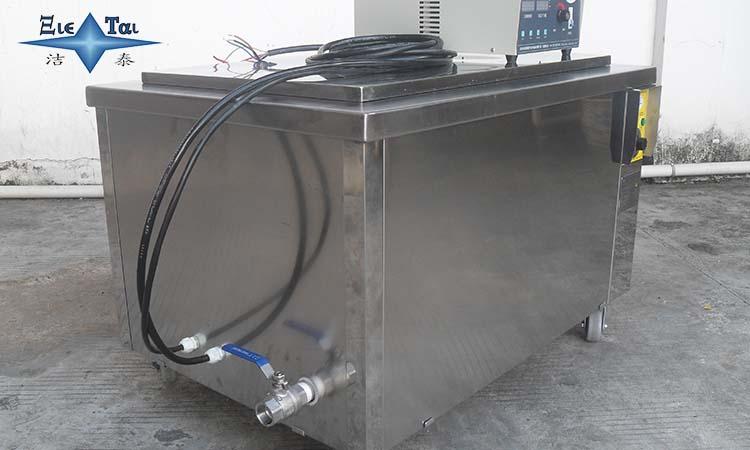 超聲波清洗設(shè)備有哪些優(yōu)點？