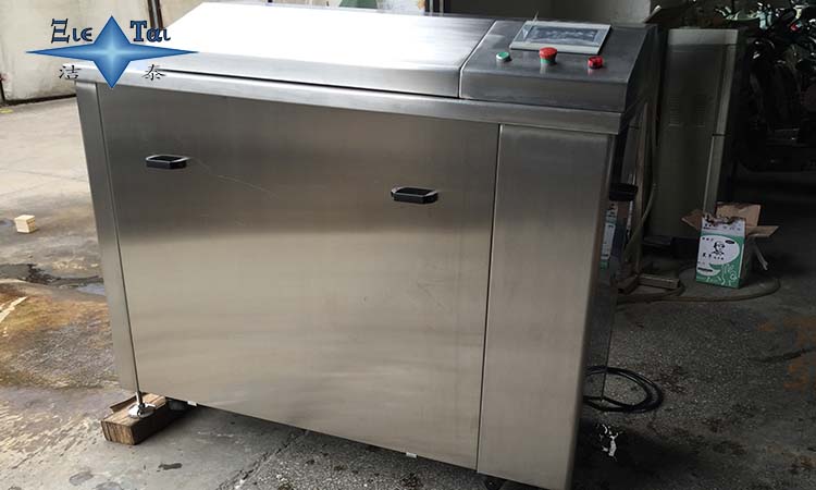 工業(yè)超聲波清洗機(jī)的5個(gè)特點(diǎn)，可應(yīng)用在哪些行業(yè)？