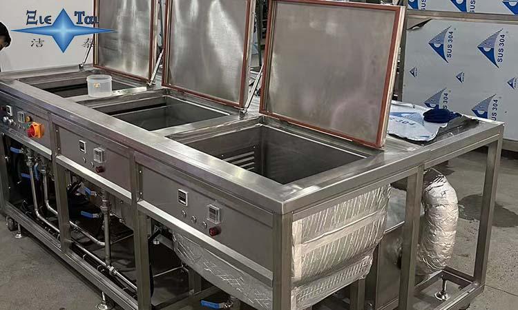 超聲波清洗儀的優點,適用范圍有哪些? 超聲波清洗儀的優點,適用范圍有哪些?