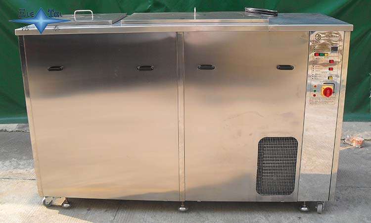 儀表超聲波清洗機中的換能器有哪幾種？工作原理是什么？