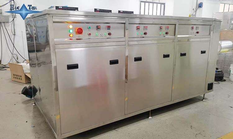 超聲波清洗機連續(xù)工作有影響嗎？可清洗哪些物件？