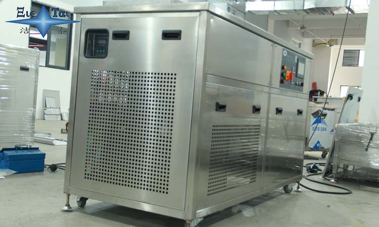 你知道超聲波清洗機的重要部件是什么嗎？