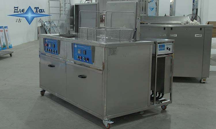 超聲波清洗機(jī)的清洗效果和清洗劑的環(huán)保性，如何評估？