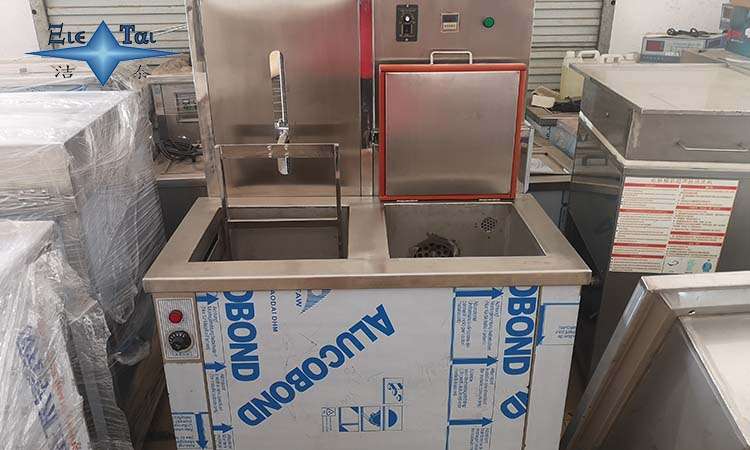 超聲波清洗機的清洗效果和清洗劑的泡點,如何評估? 超聲波清洗機的清洗效果和清洗劑的泡點,如何評估?