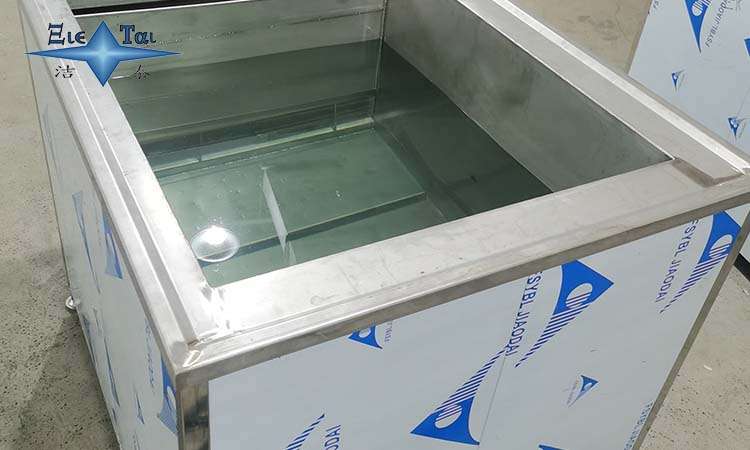 超聲波清洗機的清洗效果和清洗劑的乳化性如何評估？