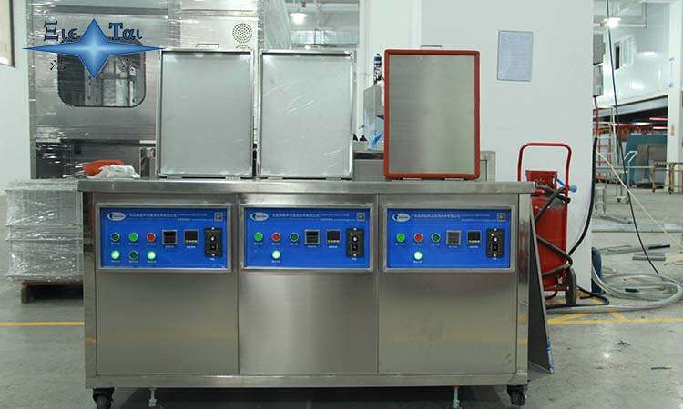 超聲波清洗機(jī)的清洗效果和清洗劑的品質(zhì)，如何保證？