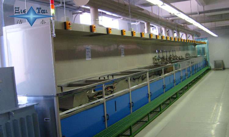 超聲波清洗機在航空航天行業(yè)的應(yīng)用及清潔質(zhì)量提高方法