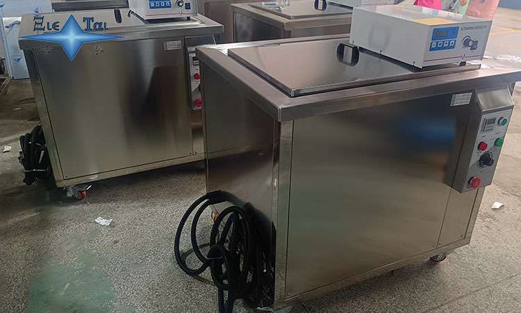 超聲波清洗機的清洗原理和其他清洗方法的區(qū)別,誰更卓越? 超聲波清洗機的清洗原理和其他清洗方法的區(qū)別,誰更卓越?