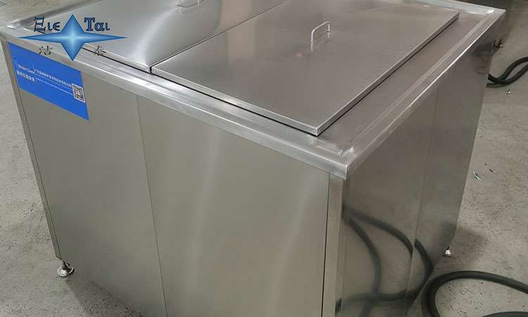 超聲波清洗機可以清洗哪些物品？使用范圍全面！