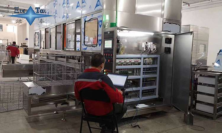 超聲波清洗機在陶瓷制造行業的應用 超聲波清洗機在陶瓷制造行業的應用