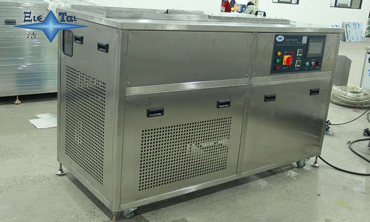 超聲波清洗機：高效清潔體育器材和健身設(shè)備的利器