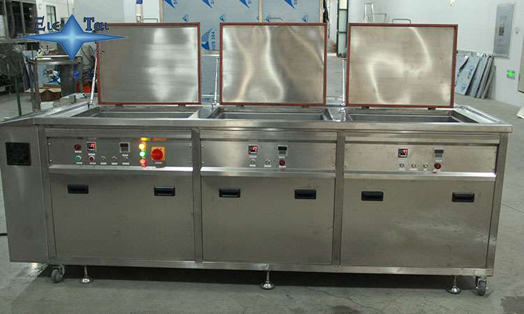 超聲波清洗設(shè)備的實際應(yīng)用案例：醫(yī)療器械、零件、珠寶和文物修復(fù)