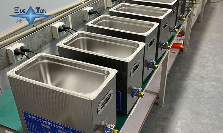 保持導電性與安全性:超聲波清洗機的金屬電線和電纜清洗應用 保持導電性與安全性:超聲波清洗機的金屬電線和電纜清洗應用