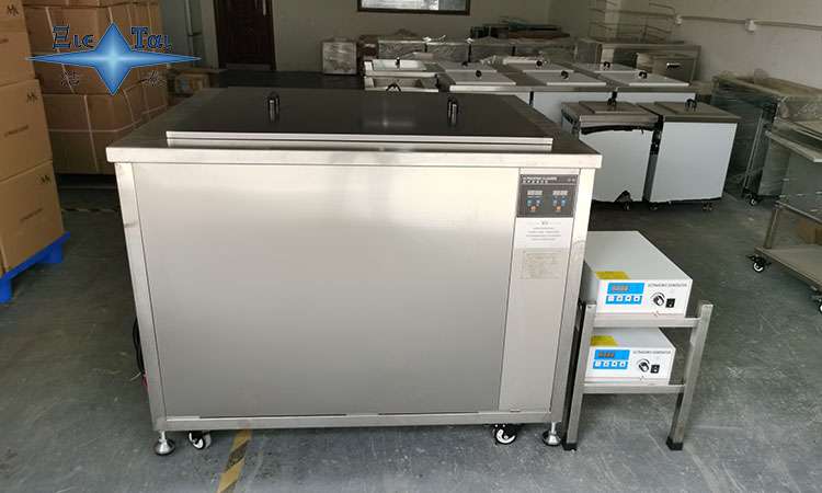 超聲波清洗機(jī)在金屬電子元件清洗中的應(yīng)用與優(yōu)勢(shì) 超聲波清洗機(jī)在金屬電子元件清洗中的應(yīng)用與優(yōu)勢(shì)